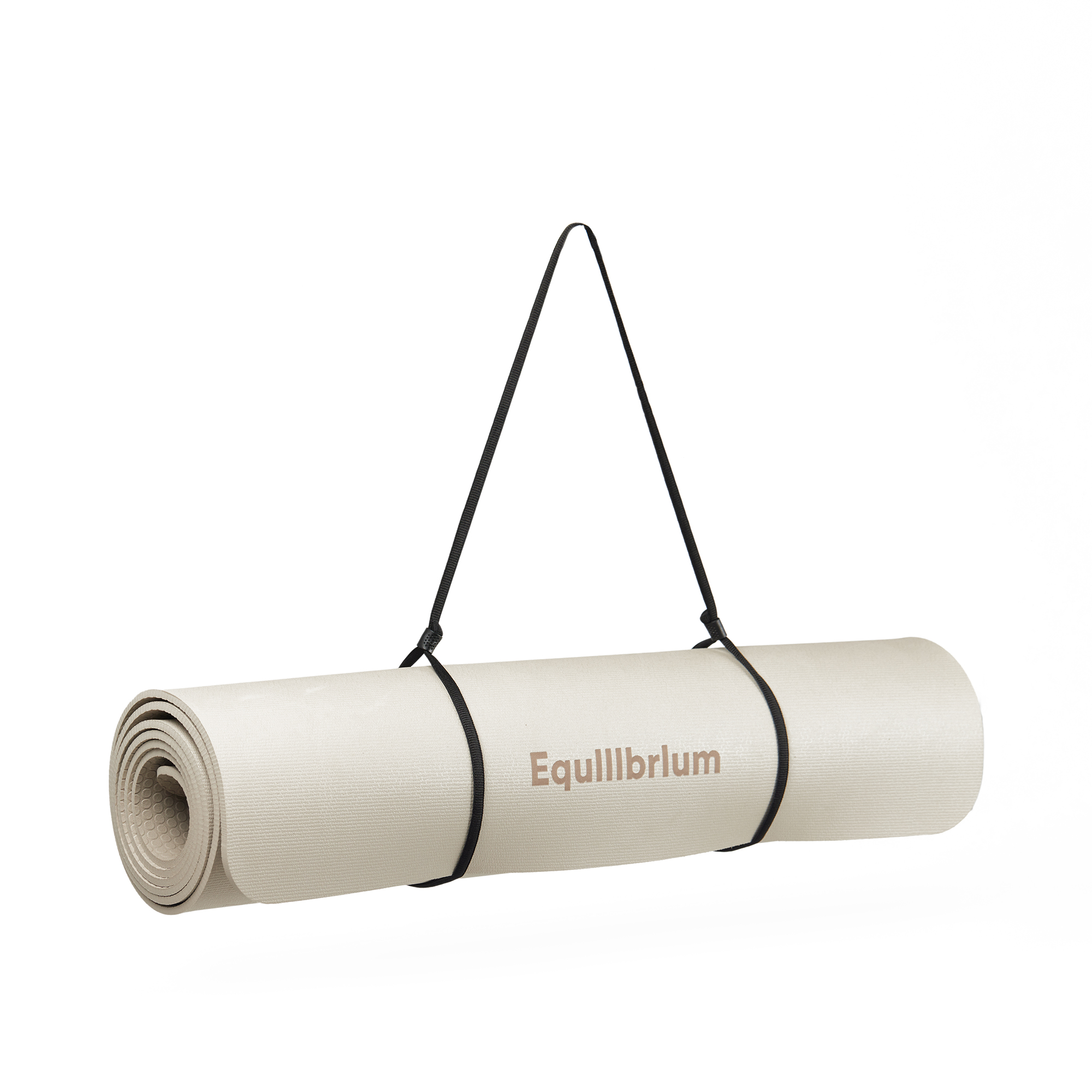 Equilibrium Bærestrop Til Yogamåtte - Equilibrium Fitwell - 5714434162597