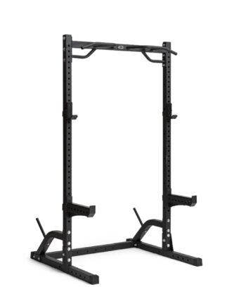 Sort Abilica Halfrack - Fitwell