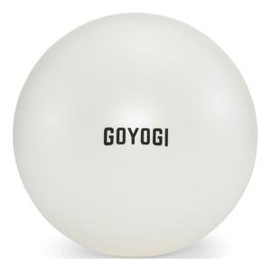 Goyogi Infinity Pilates Ball Beige Stk - Goyogi Fitwell  - 5744002341413