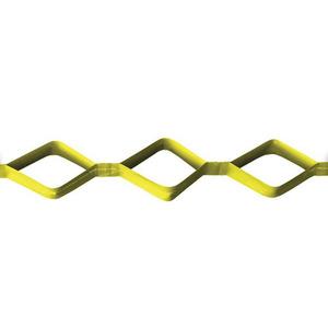 Thera Band Clx Loops Gul - Thera-band Fitwell  - 087453132199