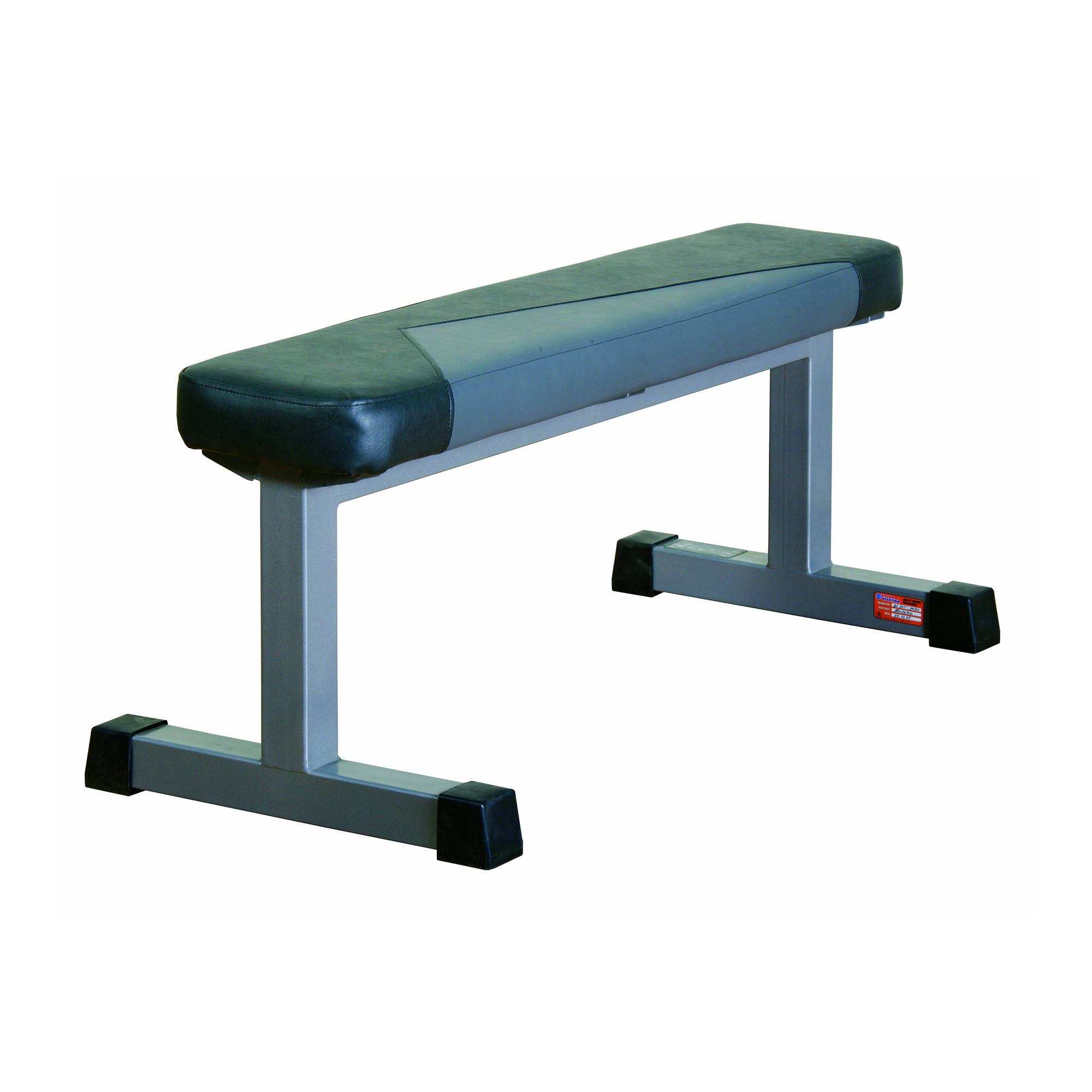 Inter Atletika Flad Træningsbænk - Inter Atletika Fitwell - 5714434135973