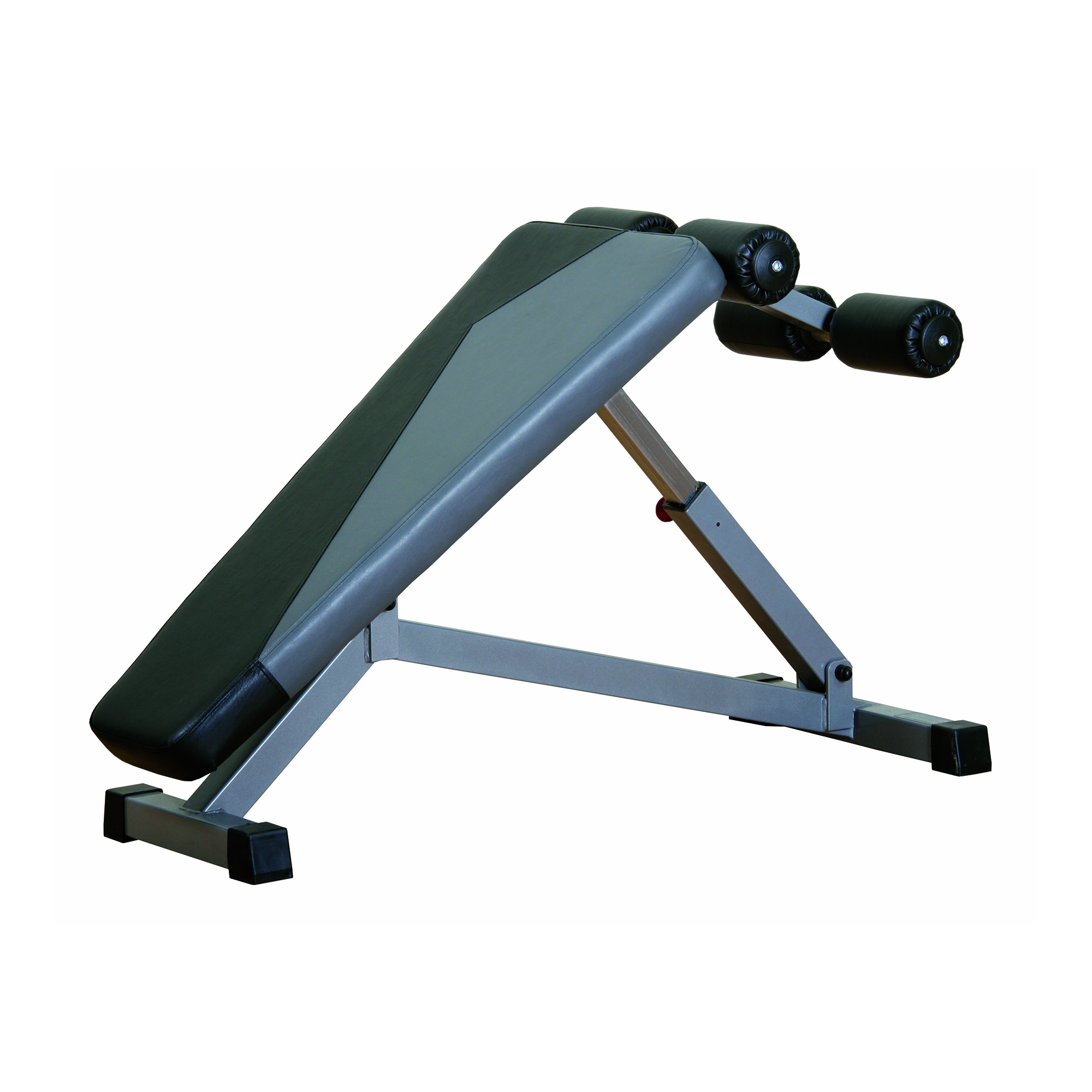 Inter Atletika Abdominal Justerbar Mavetræner - Inter Atletika Fitwell - 5714434149215