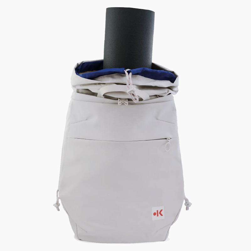 Kaala Aimo Backpack Natur - Kaala Fitwell