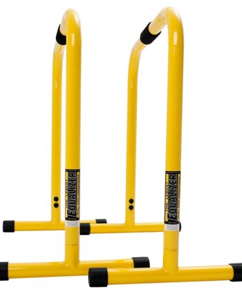 Lebert Equalizer Gul - Lebert Fitness Fitwell