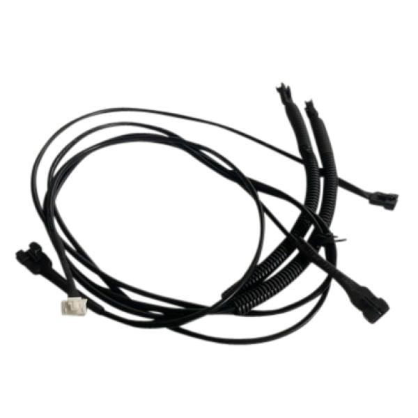 Powerme Ledning Til Skærm 80017508 - Fitwell