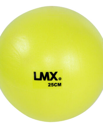 Gul Lmx Pilates Bold Yellow - Lmx. Fitwell  - 7430436737783
