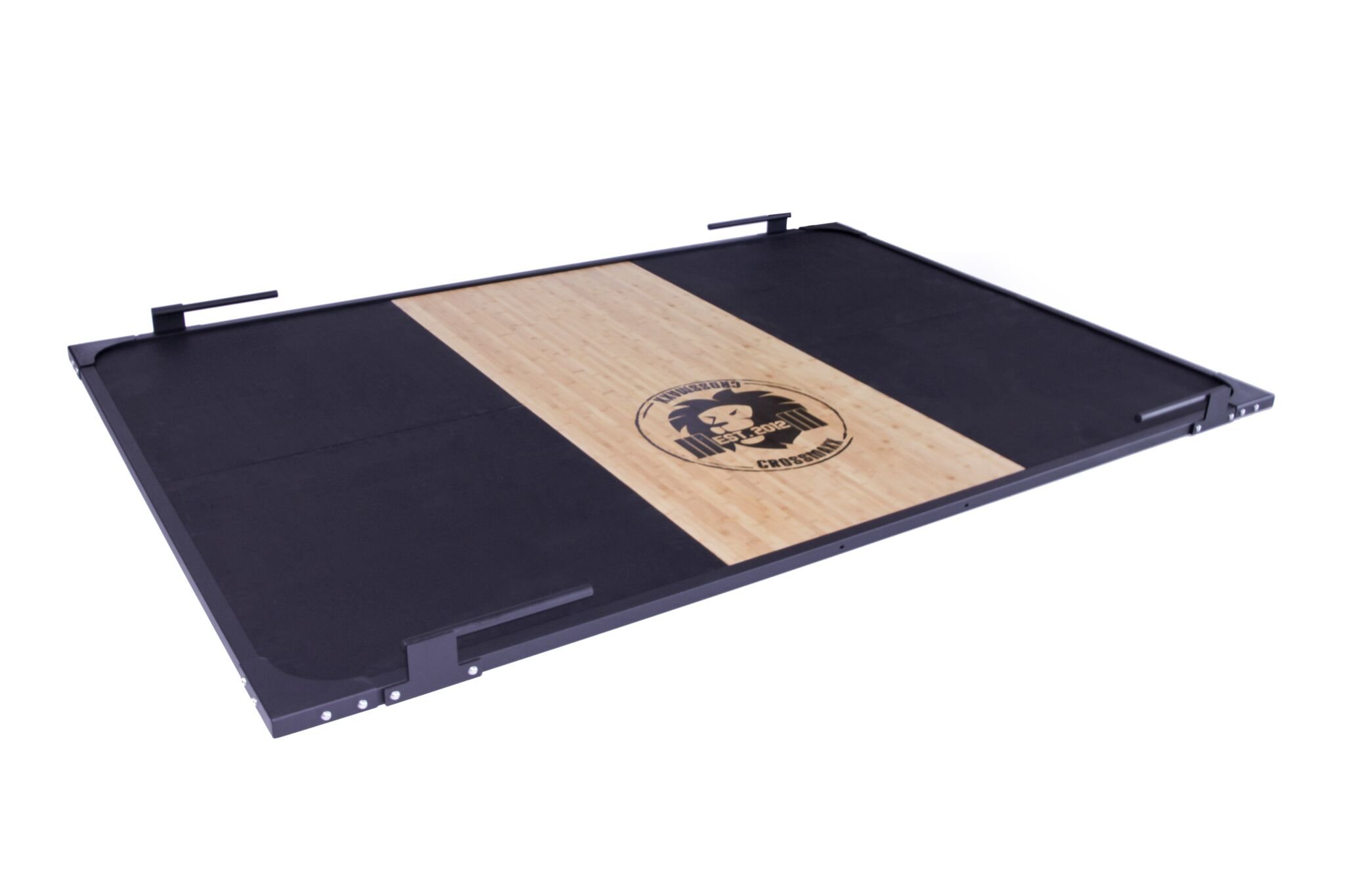 Crossmaxx Vægtløfter Platform 300 200 - Crossmaxx Fitwell - 7430436040036