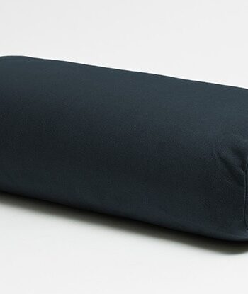 Manduka Enlight Rektangulær Yogapude Midnight - Manduka Fitwell  - 846698030949