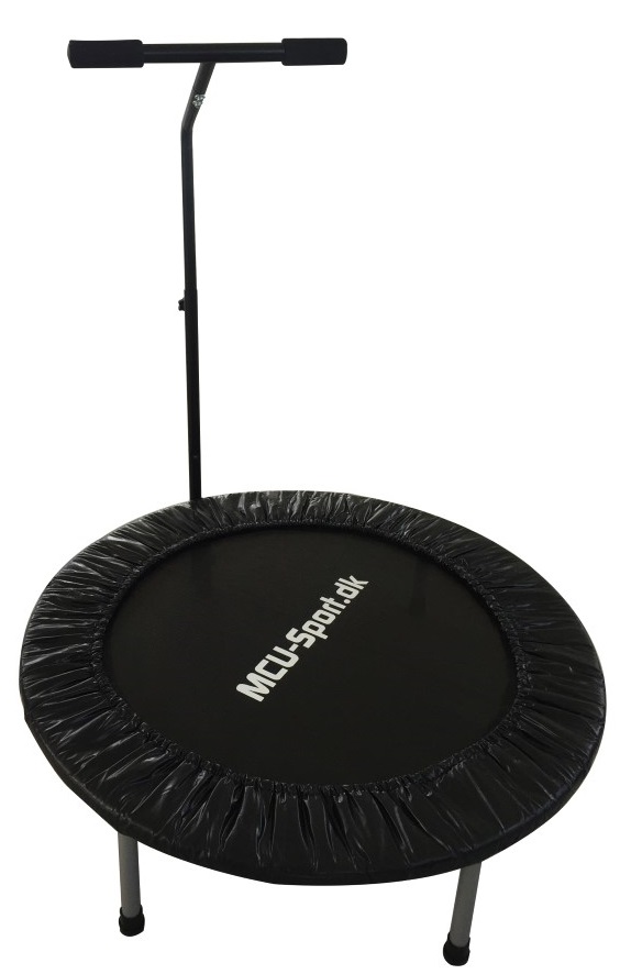 Mcu Sport Fitness Mini Trampolin 91cm Latex Håndtag - Mcu-sport Fitwell - 5712548137500
