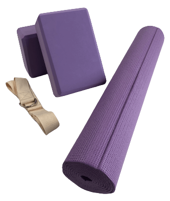 Odin Yoga Sæt - Odin Fitwell - 5714237005480