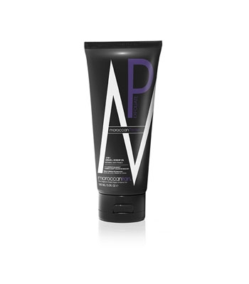 Moroccanprimer Exfoliator 150 - Moroccantan Fitwell