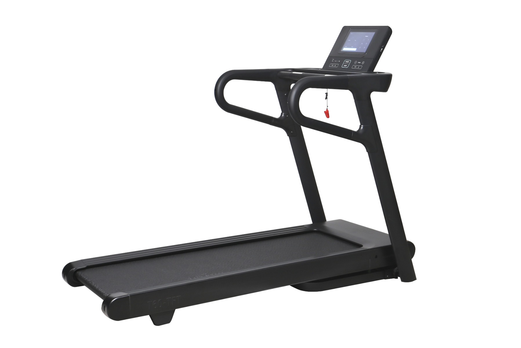 Titan Life Løbebånd T60 Tft - Titan Fitness Fitwell - 5701000168237