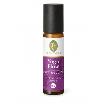 Yoga Flow Roll Aroma Roll Godkarmashop - Primavera Fitwell