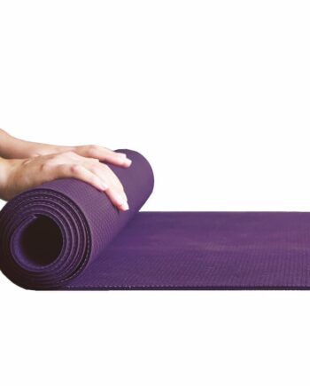 Lilla Yogamåtte Refit Basic - Fitwell  - 7340170040219