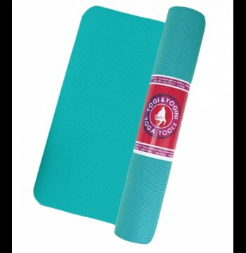 Yogi & Yogini Yoga Måtte Turkis Yoga Måtte Godkarmashop - Fitwell